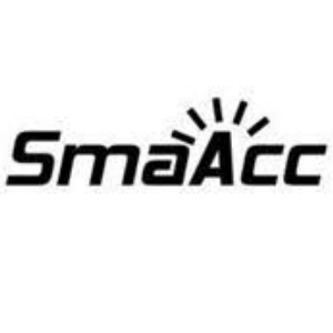 SmaAcc品牌LOGO