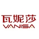 瓦妮莎VASISA品牌LOGO