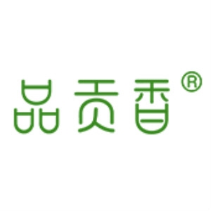 品贡香品牌LOGO