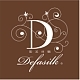 蒂芙Defasilk品牌LOGO