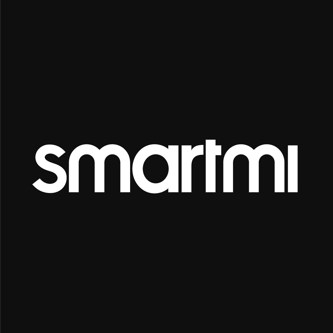 智米smartmi品牌LOGO