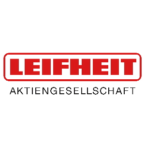 利快LEIFHEIT品牌LOGO