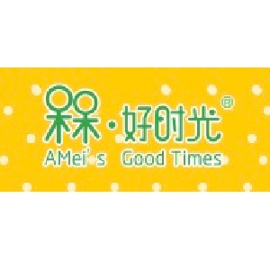槑好时光Amei‘s Good Times品牌LOGO
