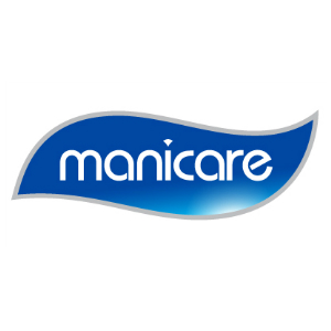 Manicare品牌LOGO