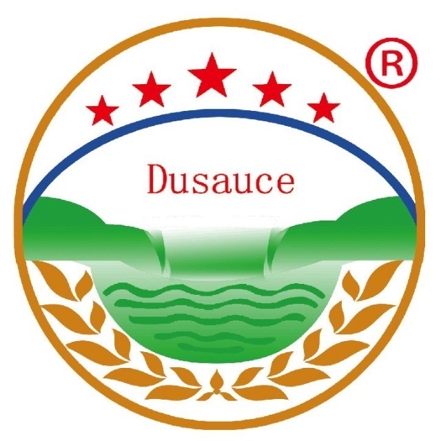 杜酱Dusause品牌LOGO