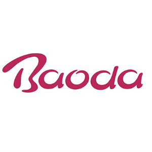 宝德Baoda品牌LOGO