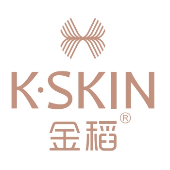 金稻K&middot;SKIN品牌LOGO