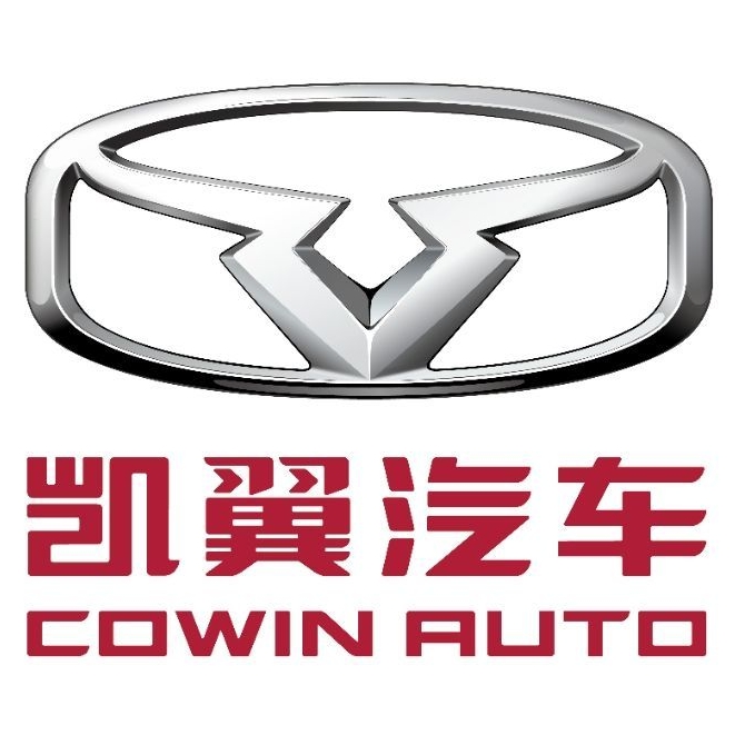 凯翼汽车COWIN ROTU品牌LOGO