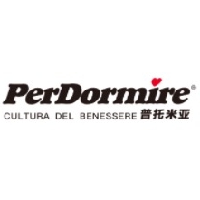 普托米亚perdormire品牌LOGO