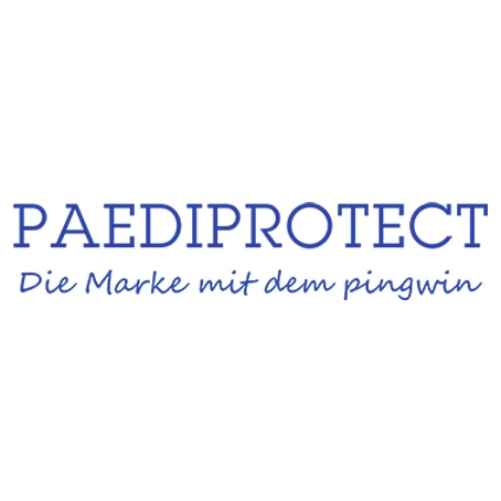 PAEDIPROTECT品牌LOGO