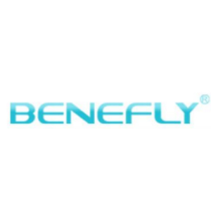 闪辉BENEFLY品牌LOGO