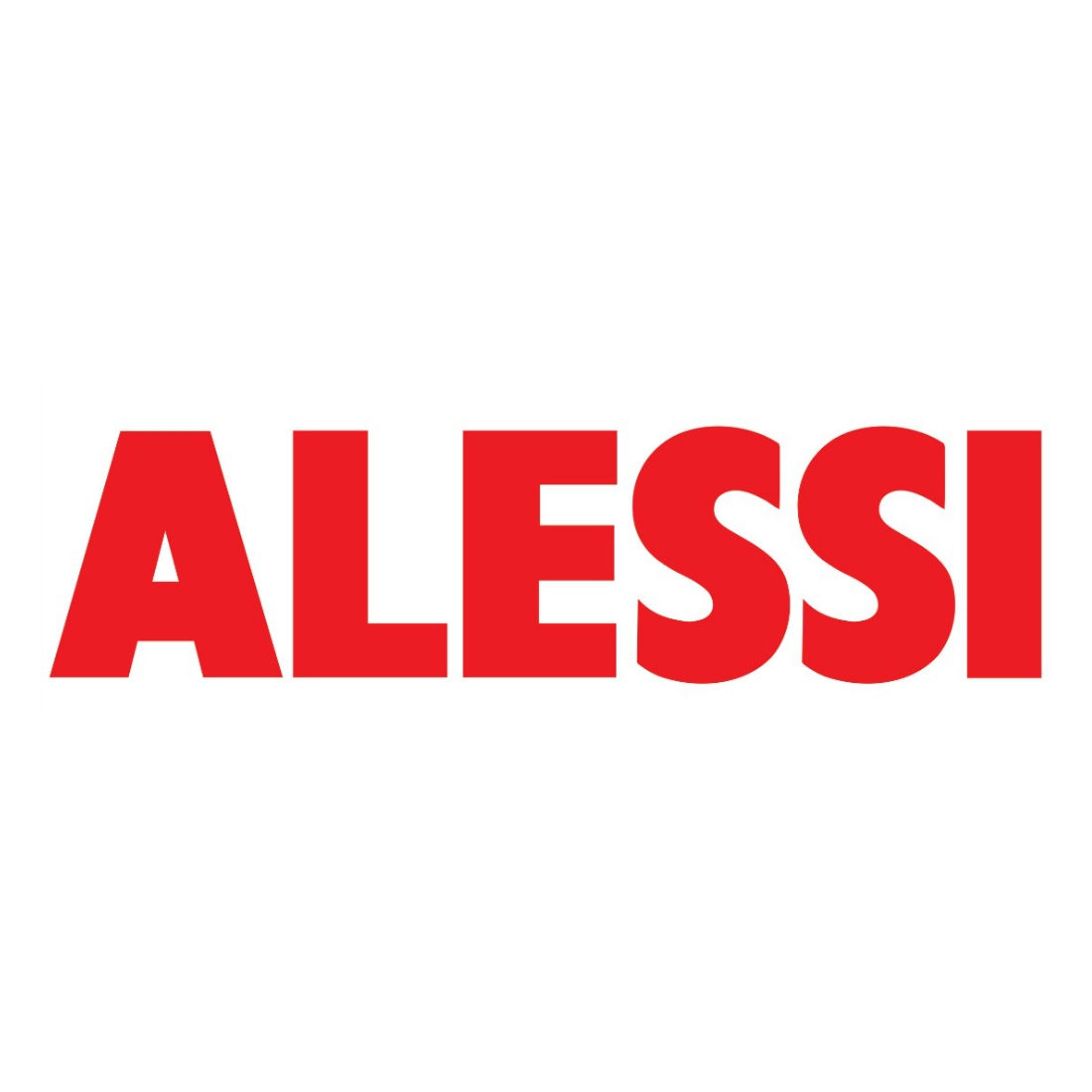 阿莱西ALESSI品牌LOGO