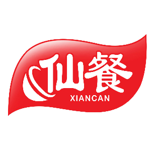 仙餐品牌LOGO