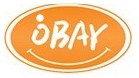 欧贝OBAY品牌LOGO