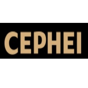 奢斐CEPHEI品牌LOGO