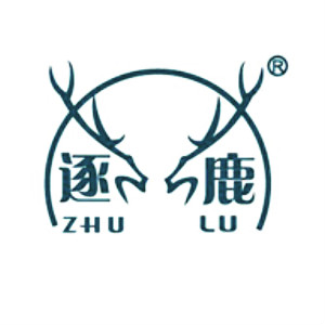 逐鹿品牌LOGO