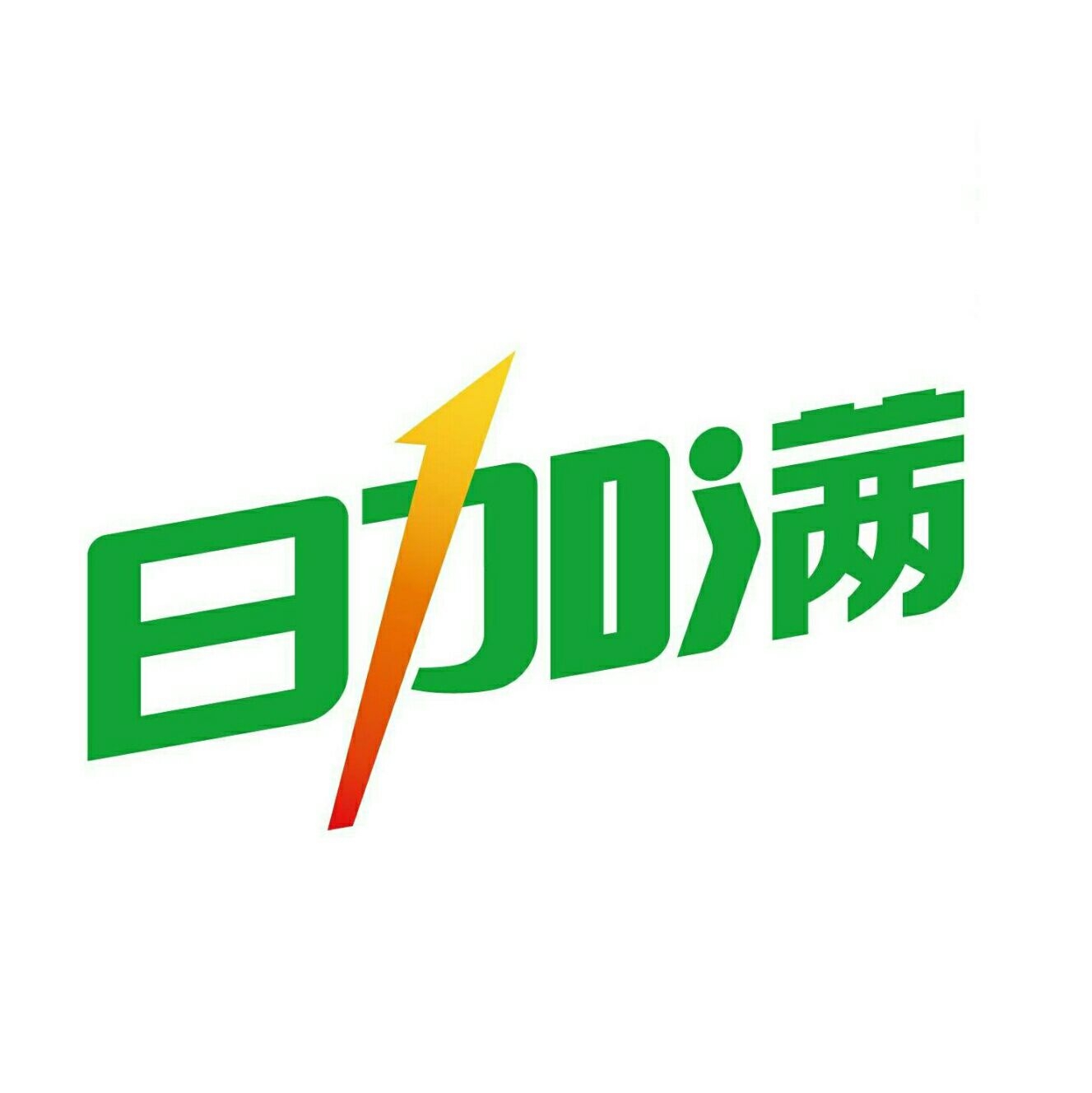 日加满ICHI MORE品牌LOGO