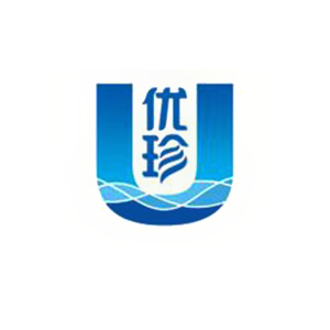 优珍品牌LOGO