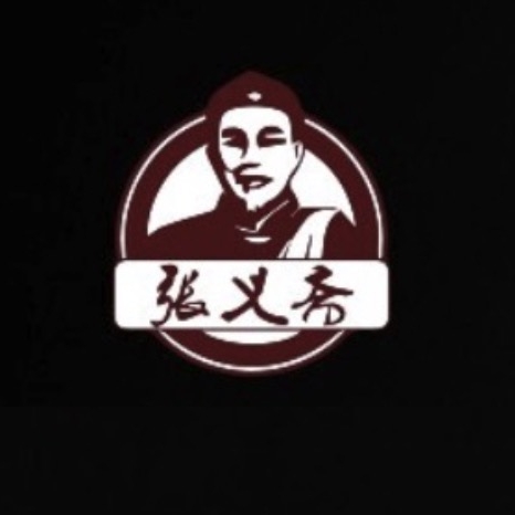 张义斋品牌LOGO