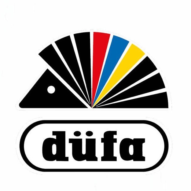 都芳düfa品牌LOGO