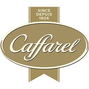口福莱Caffarel品牌LOGO