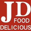 JD （食品）品牌LOGO