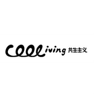 共生主义cooliving品牌LOGO