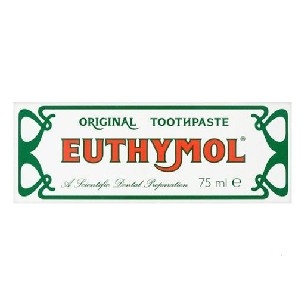 EUTHYMOL品牌LOGO