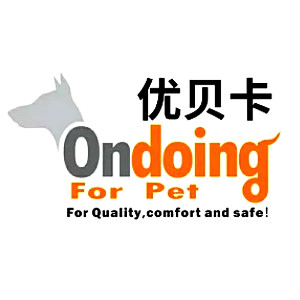 优贝卡Ondoing品牌LOGO