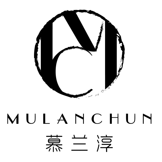 慕兰淳MULANCHUN品牌LOGO