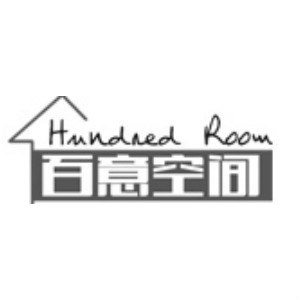 百意空间品牌LOGO