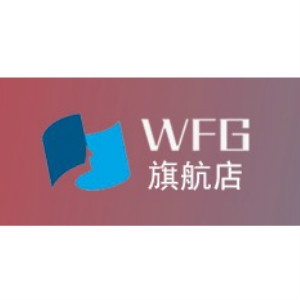 WFG品牌LOGO