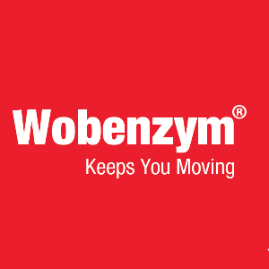 Wobenzym品牌LOGO