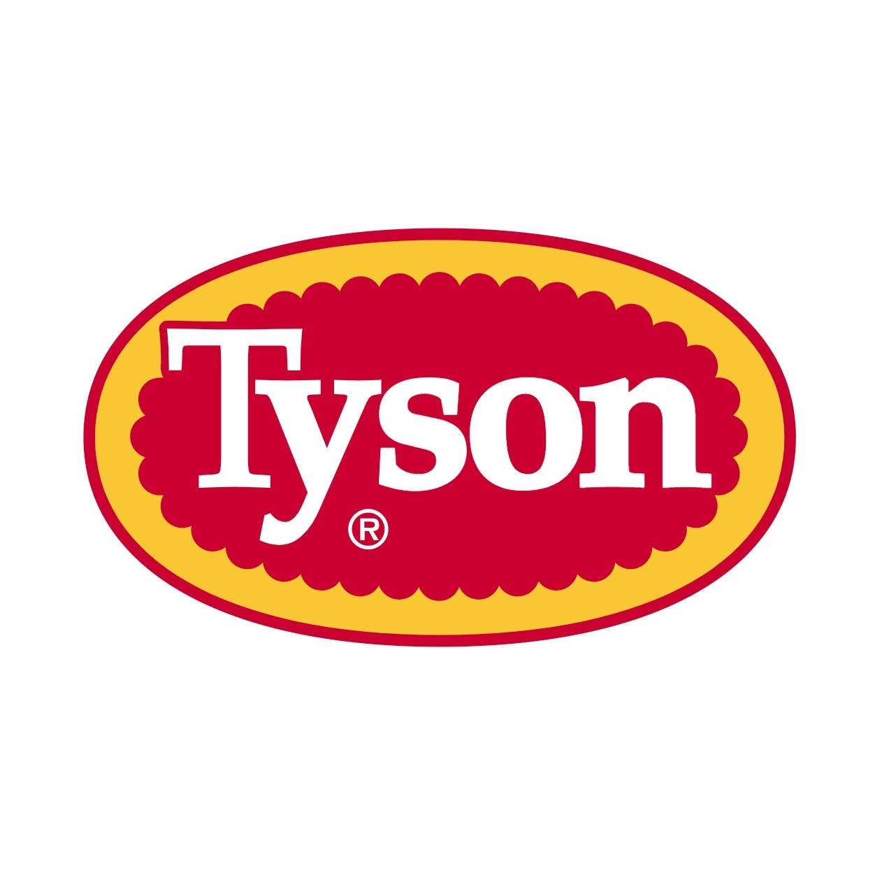 泰森Tyson品牌LOGO