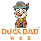 鸭老豆品牌LOGO