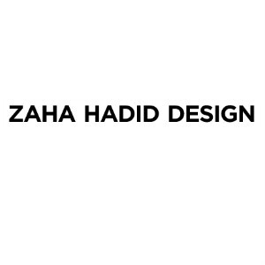 Zaha Hadid Design品牌LOGO