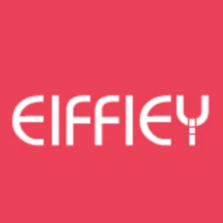 艾菲娅EIFFIEY品牌LOGO