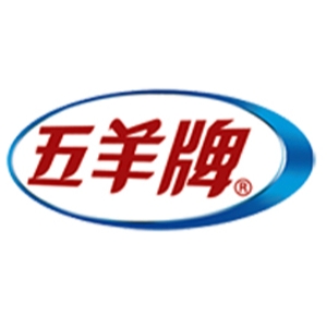五羊牌雪糕品牌LOGO