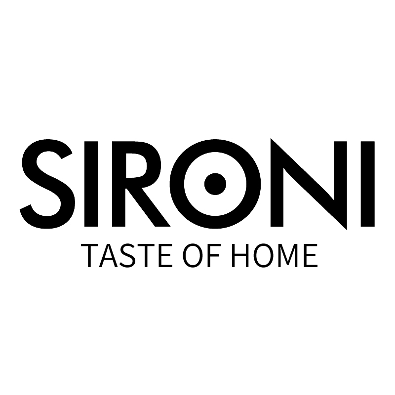 斯罗尼SIRONI品牌LOGO