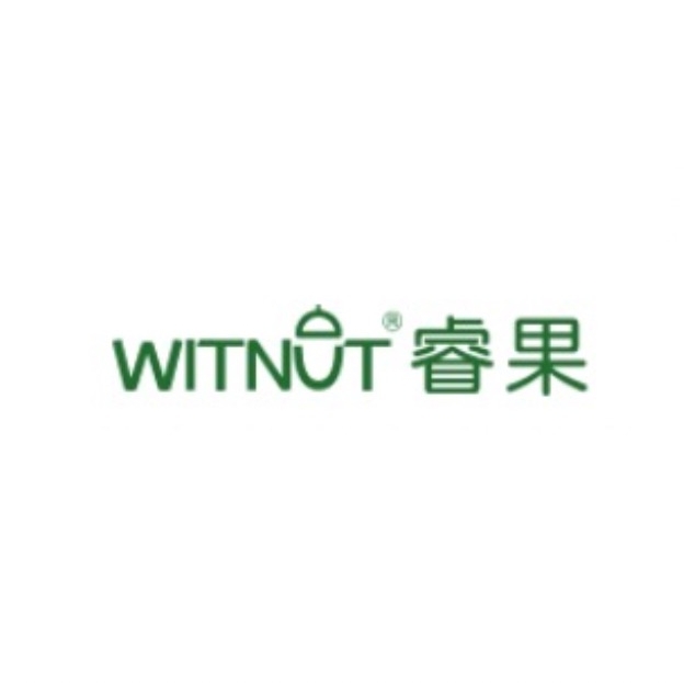 睿果WITNUT品牌LOGO