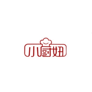 小厨妞品牌LOGO