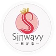 斯万家Sinwavy品牌LOGO