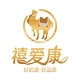 禧爱康品牌LOGO