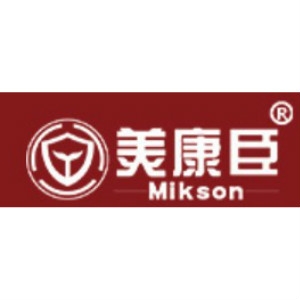 美康臣Mikson品牌LOGO