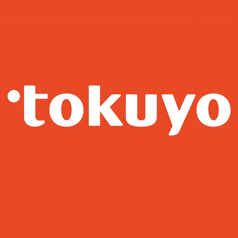 督洋Tokuyo品牌LOGO