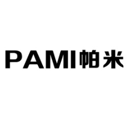 帕米PAMI品牌LOGO