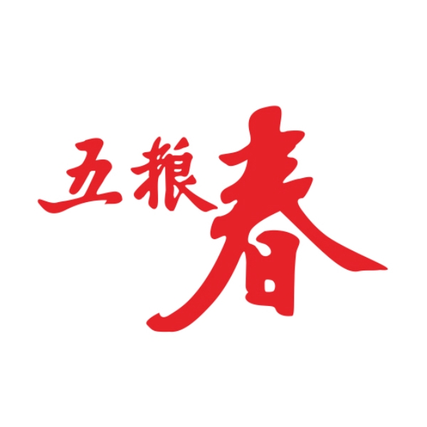 五粮春品牌LOGO