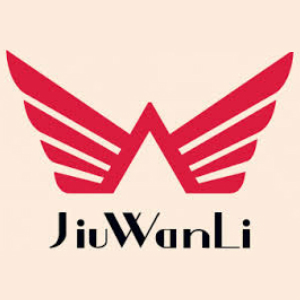 九万里品牌LOGO