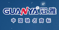 冠雅品牌LOGO
