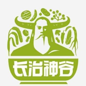 长治神谷品牌LOGO